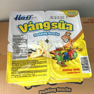 Váng sữa Hoff