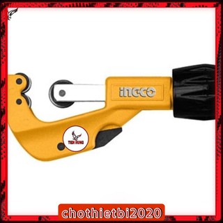 3-32mm dao cắt ống kim loại ingco hpc0232