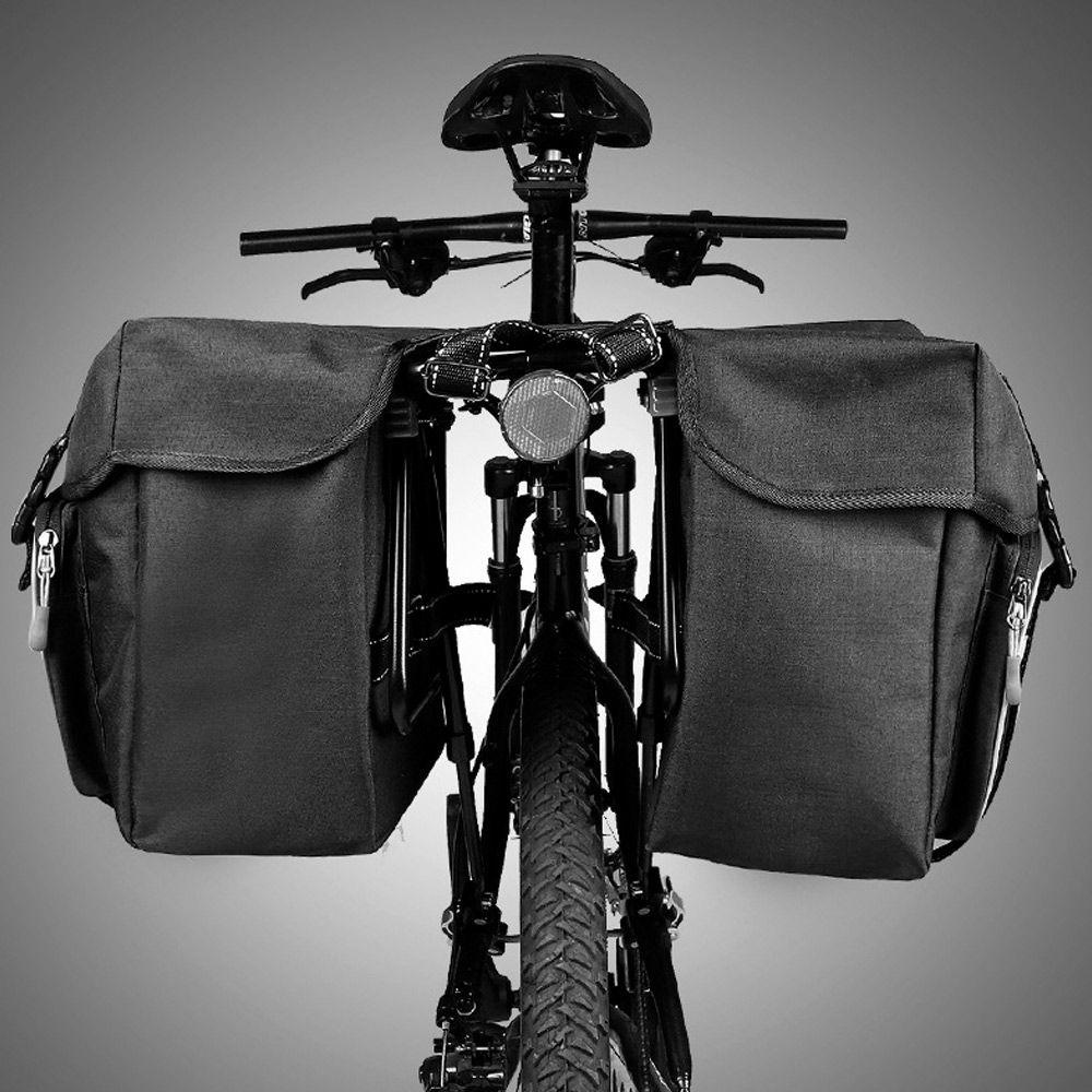 ESPO Túi Đựng Đồ Gắn Yên Sau Xe Đạp Cỡ Lớn Tiện Dụng