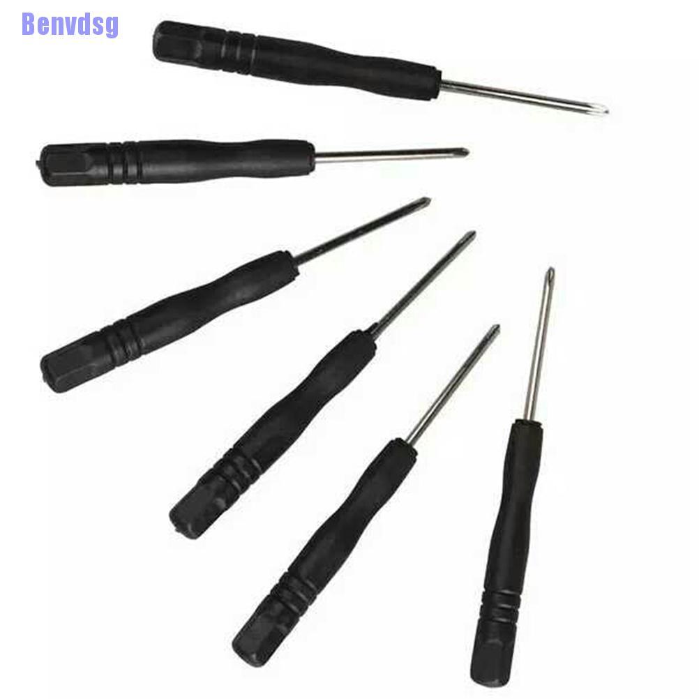 Tua Vít 5 Đầu 1 0.8mm Sửa Chữa Chuyên Dụng