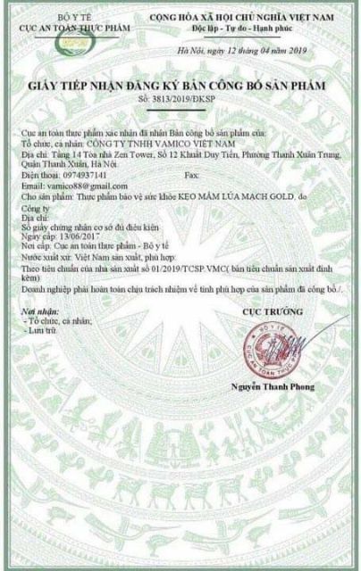 [Chính Hãng +Date mới] 5 Hộp Kẹo Mầm Lúa Mạch Gold Thảo Mộc 37 | BigBuy360 - bigbuy360.vn