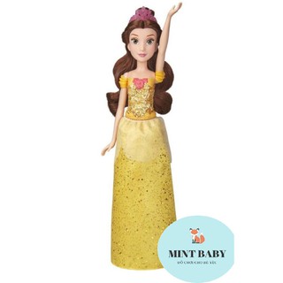 Đồ chơi búp bê công chúa Belle Disney Princess E4159