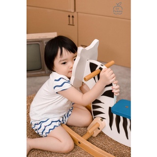 Bộ Cộc Lapome Bé Trai Bé Gái 4