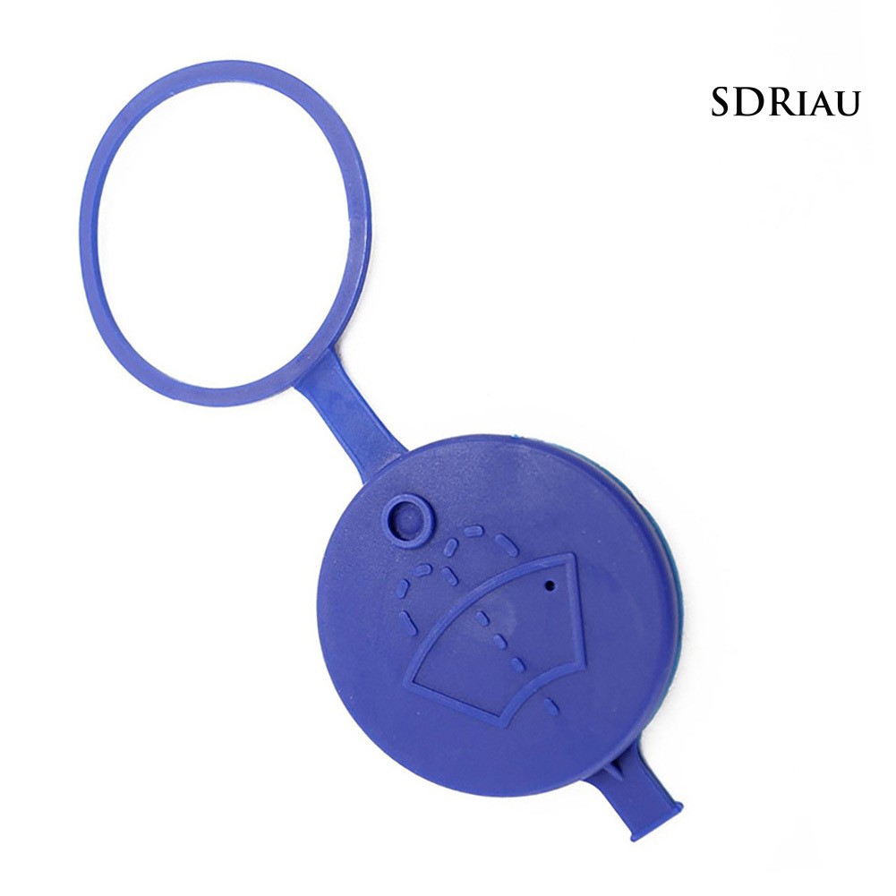 PEUGEOT Nắp Bình Đựng Nước Rửa Kính Chắn Gió Xe Hơi Peugeot 307 206 207