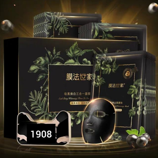 Mặt nạ Family 1908 các loại | Thế Giới Skin Care