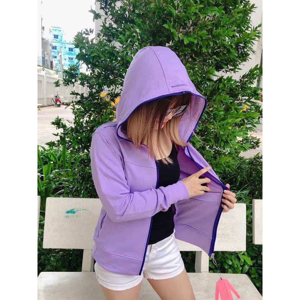 Áo Khoác Chống Nắng Thun Cotton Cao Cấp Loại 1 Lime 10 Có 6 Túi Tiện Lợi. Ảnh thật kèm video | BigBuy360 - bigbuy360.vn