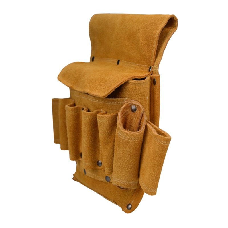 Túi Đeo Hông Đựng Dụng Cụ Sửa Chữa Đa Năng Dành Cho Thợ Điện