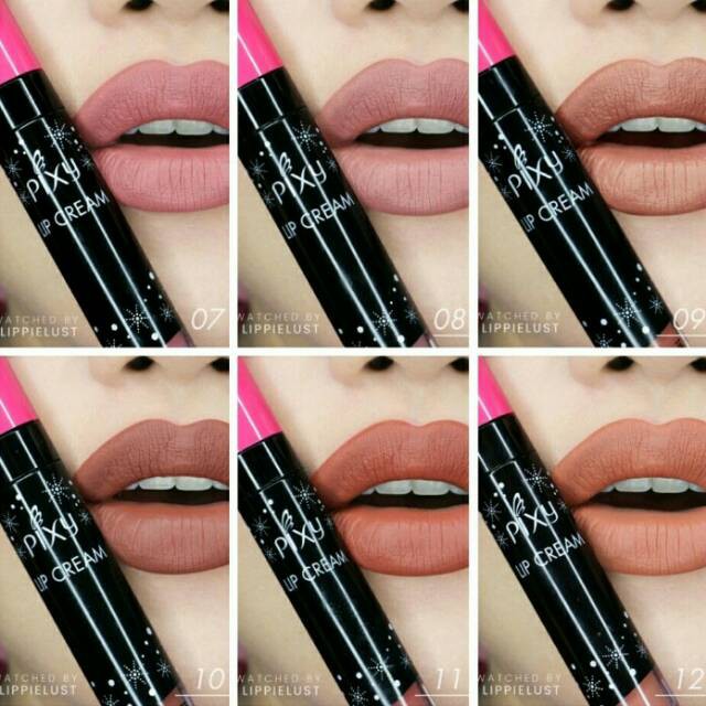 (hàng Mới Về) Kem Dưỡng Môi Pixy Chất Lượng Cao | BigBuy360 - bigbuy360.vn