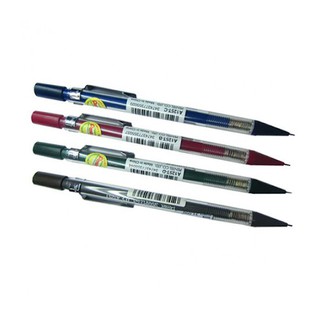 Combo 2 cây Bút chì bấm  Pentel  AX.125T  có tem