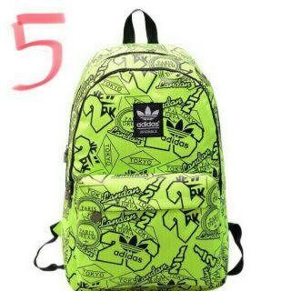 Balo Adidas kèm ảnh thật