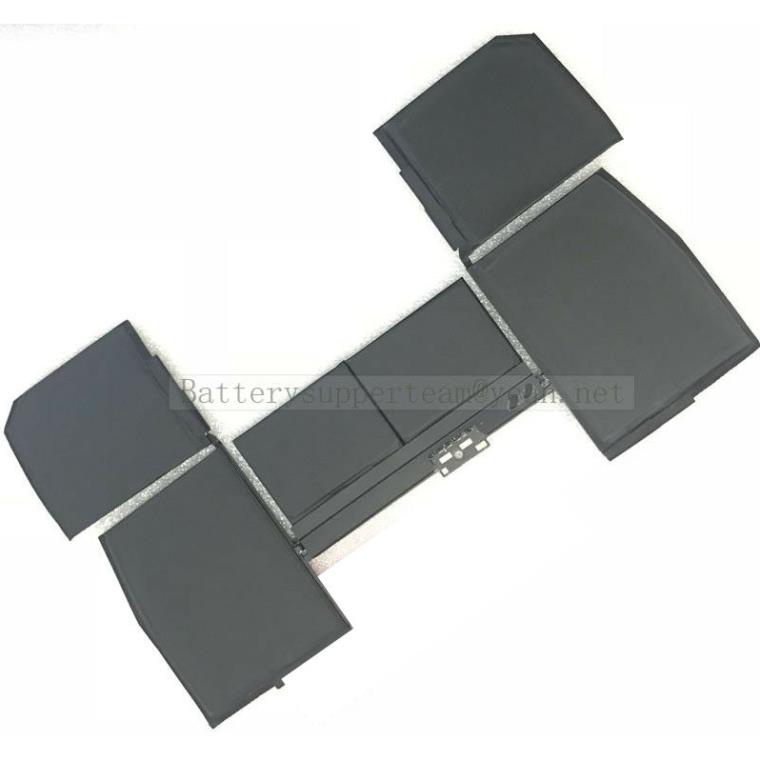 PIN MÁY TÁO A1527 (ZIN) dùng cho Air 12 &quot; Retina A1534 (Early 2015 2016 2017), MMGL2 MF855 MJY32