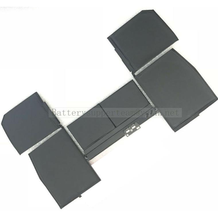 (BATTERY) PIN MAC A1527 (ZIN) DÀNH CHO MATBOOK Air 12 &quot; Retina A1534 (Early 2015 2016 2017), MMGL2 MF855 MJY32