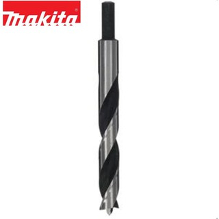 Mũi khoan gỗ chân tròn Makita size lớn 16mm Makita D-07129 - Chính hãng