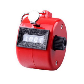 Thiết bị đếm số 4 số cầm tay