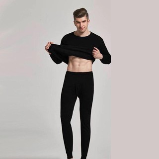 bộ quần áo giữ nhiệt nam