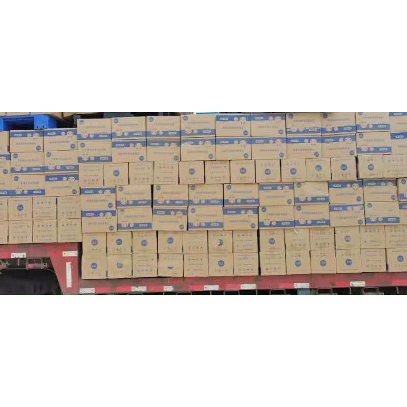 [HOT] Thùng 40 Gói Giấy Ăn Thỏ Trắng Siêu Dai, Siêu Mịn