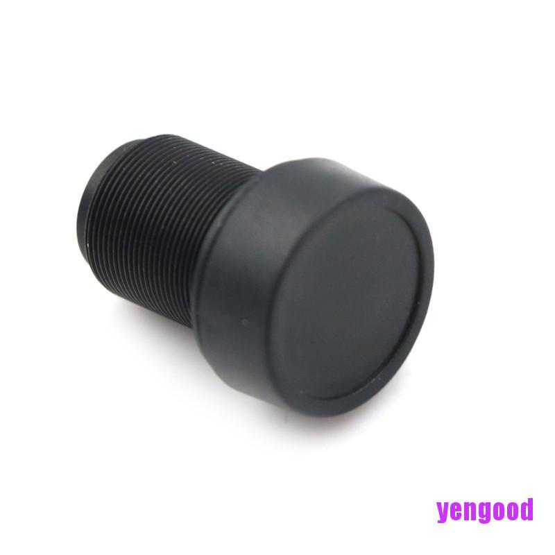 Ống kính CCTV 1080P 2MP 1/2.7'' 2.8mm chuyên dụng cho máy ảnh HD Full HD M12*0.5 MTV