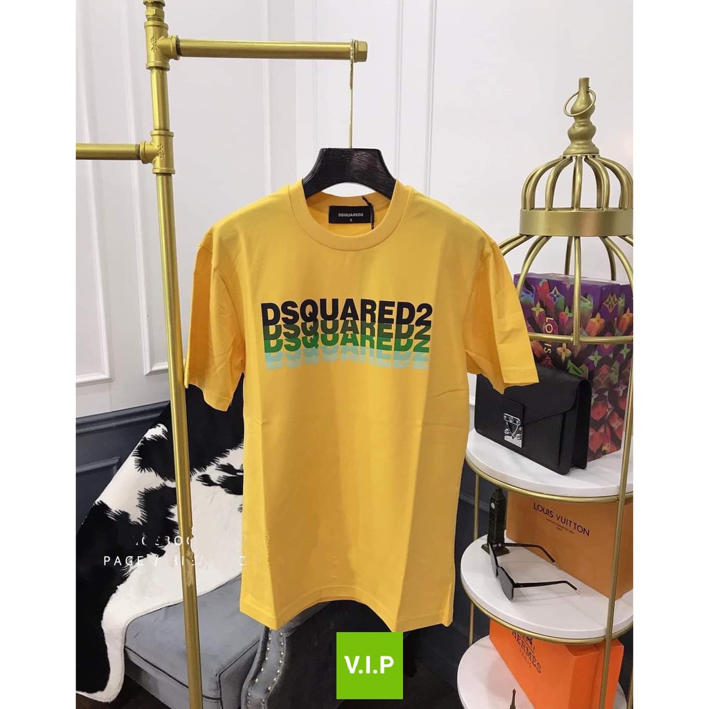 Áo thun nam cổ tròn vải Cotton co giãn,dày dặn | BigBuy360 - bigbuy360.vn