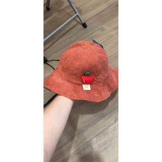 Mũ Dâu Tây Đáng Yêu
