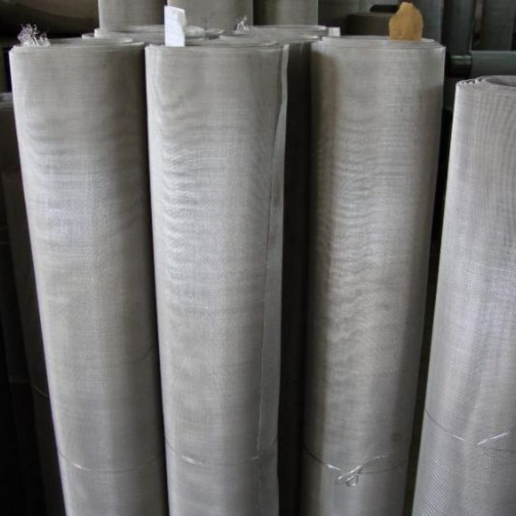 Lưới inox 304 Ss304-200mesh