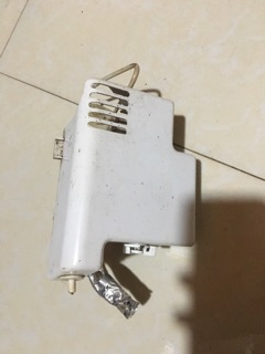 Rơ le tủ lạnh 1 cánh