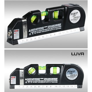 Thước đo khoảng cách chuẩn laser