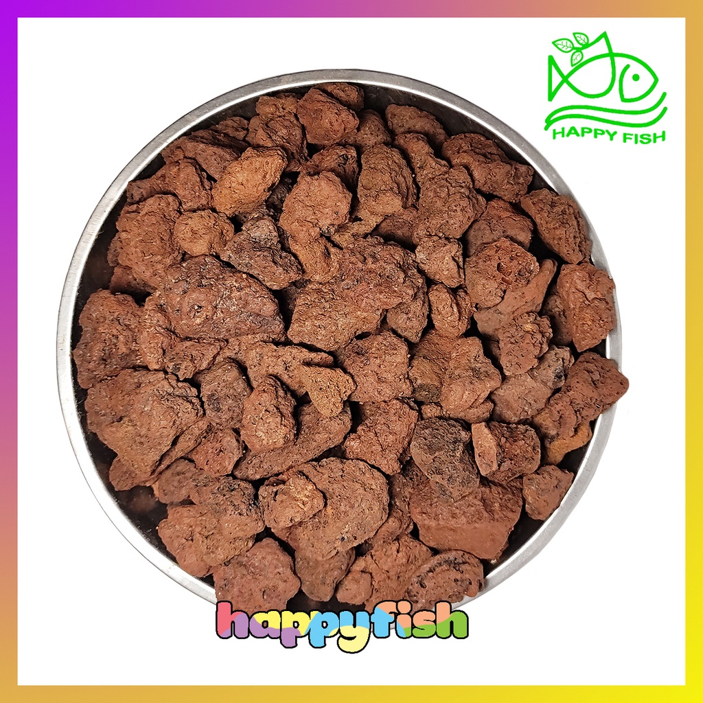 Nham Thạch Đỏ - Túi 1 kg