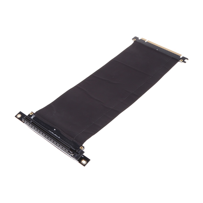 Thẻ Đồ Họa Mở Rộng PCIe 3.0 16X X16 Cáp Chuyển Đổi Linh Hoạt