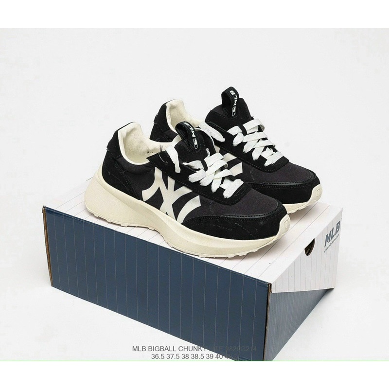 ⚡️ [FullBox &amp;Bill] [𝑯𝒐𝒕 𝒕𝒓𝒆𝒏𝒅] Giày mIb 𝒄𝒉𝒖𝒏𝒌𝒚 𝒋𝒐𝒈𝒈𝒆𝒓 giày thể thao Sneaker Nam Nữ HOT