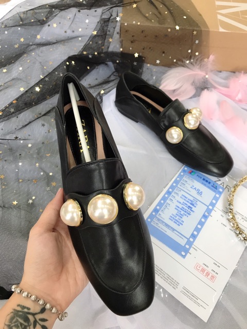 GIÀY MOCA ZARA | BigBuy360 - bigbuy360.vn