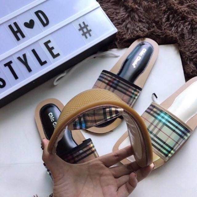 slide