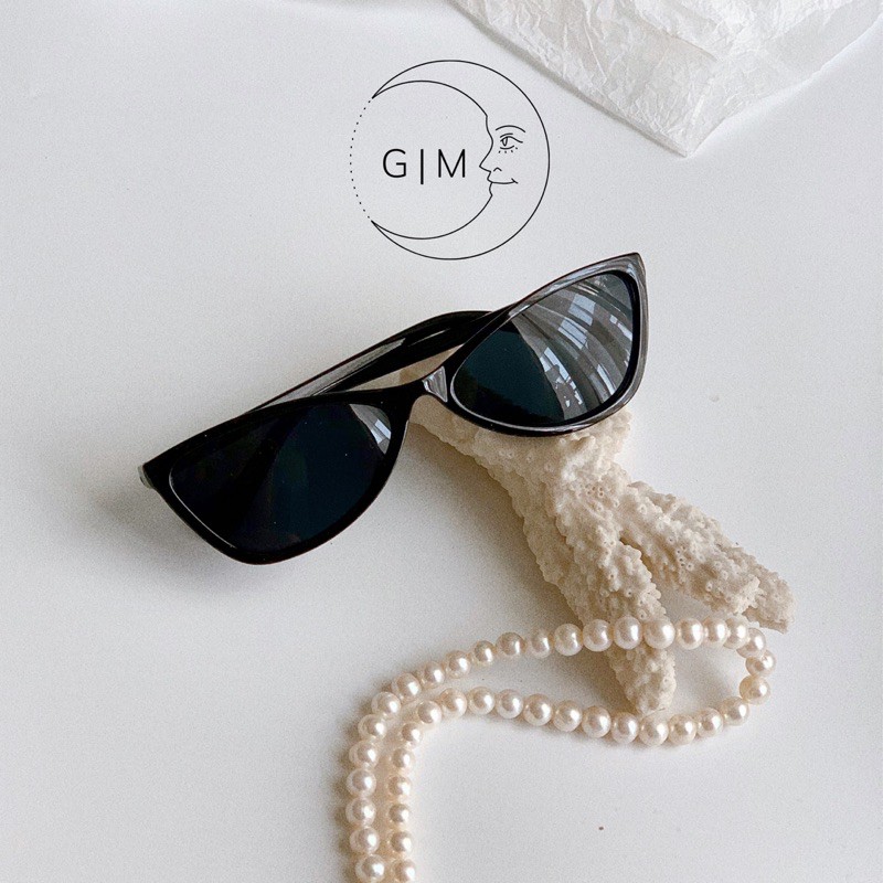 kính mát kính râm nam nữ the GAMO phong cách vintage retro unisex | BigBuy360 - bigbuy360.vn