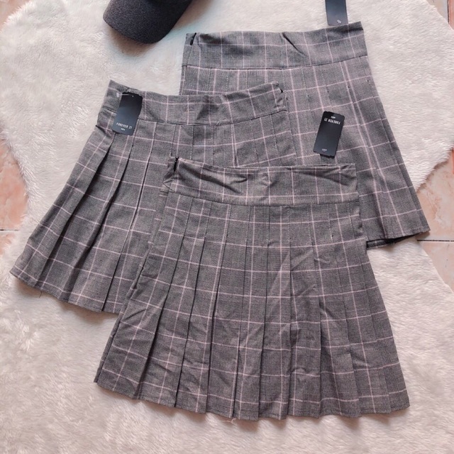 chân vấy kaki