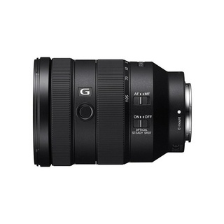 Ống kính Sony FE 24-105mm F4 G OSS – Chính Hãng