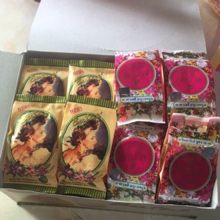 Kem ac thái và mỹ