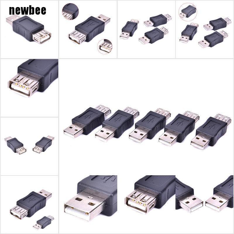 Dây Cáp Chuyển Đổi Usb 2.0 1394 6 Pin