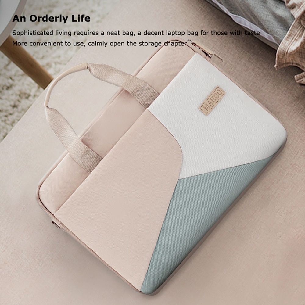 Túi Đựng Laptop Chống Sốc Chống Thấm Nước Kích Thước 13.3inch 14inch15.6inch