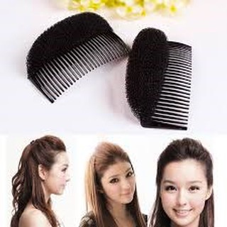 Mút Phồng Mái Có Lược Cài