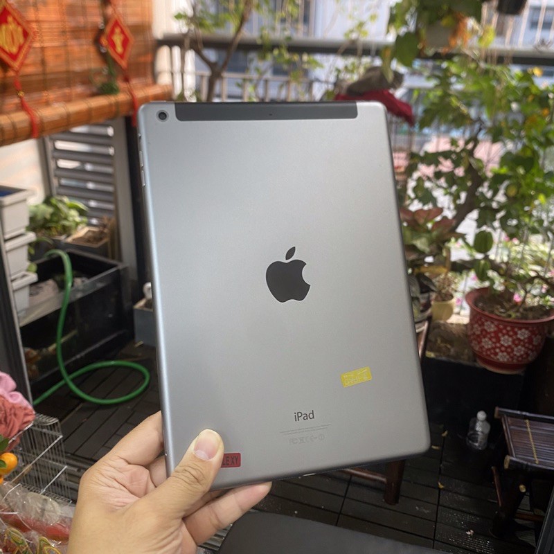 Máy tính bảng Apple Ipad air 1 32G quốc tế chính hãng / Tặng kèm đủ phụ kiện | BigBuy360 - bigbuy360.vn
