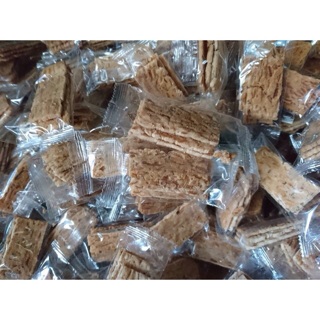 3 ký bánh dừa nướng Quỳnh Trân