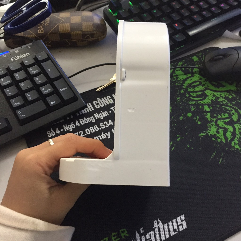 Chân Đế Camera ip Đa Năng- lắp được Camera Ezviz,imou,Kbone.....