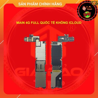 Main 4G quốc tế không icloud ( zin bóc máy)
