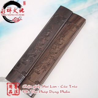 Chặn Giấy Mai Lan- Trúc Cúc
