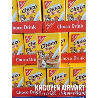 Bột cacao Choco Drink Đức 800g