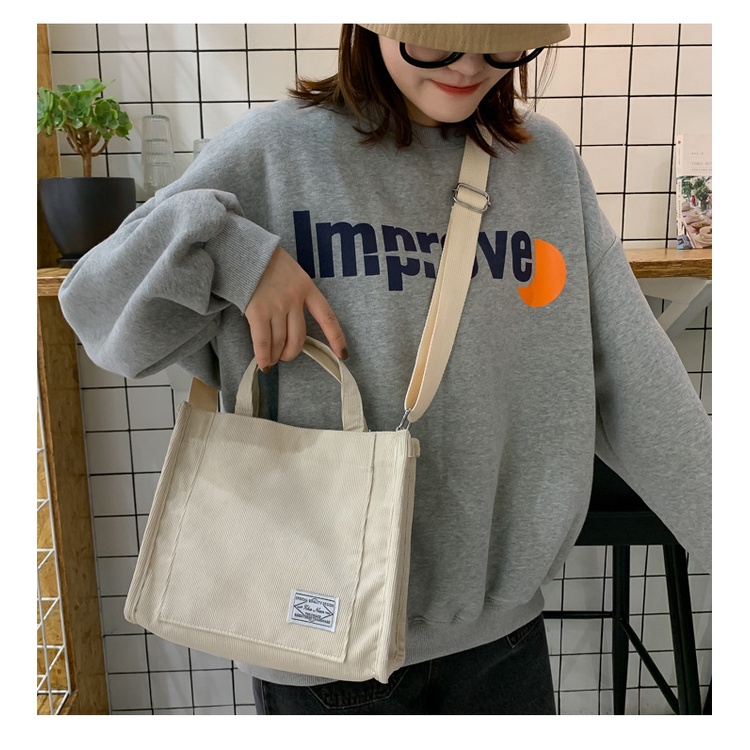 Túi xách nữ đeo chéo nhỏ gọn đi chơi giá rẻ thời trang Hàn Quốc