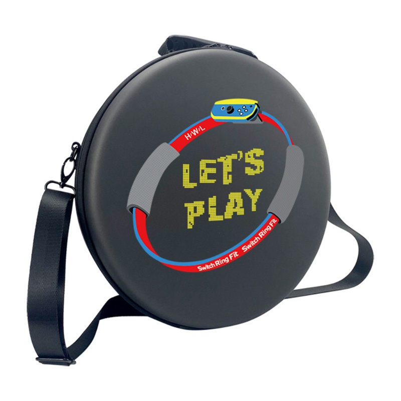 Túi Đựng Máy Chơi Game Cầm Tay Ring Fit Adventure Switch Console