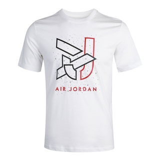 Áo thun nike as m j brand ss crew 2 cn3585-100 + + + 100% chính hãng