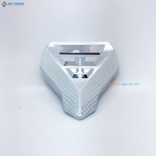 Ốp đuôi đèn Airblade 2016-2019 xi Crom (Ốp cóc đèn)