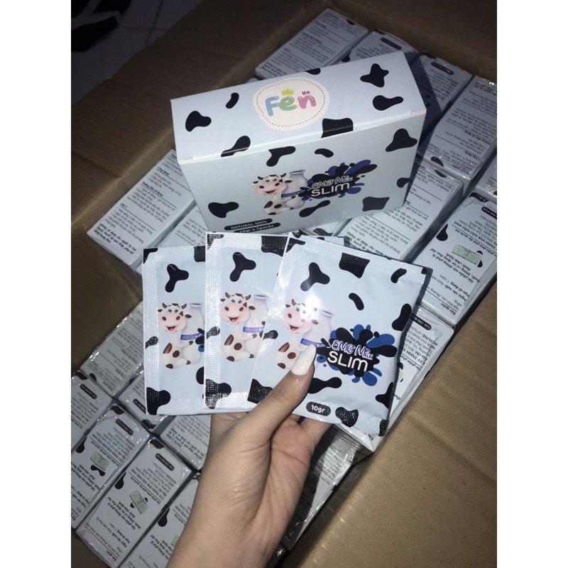 Nước Giảm Cân Emoslim Vị Trái Cây | BigBuy360 - bigbuy360.vn