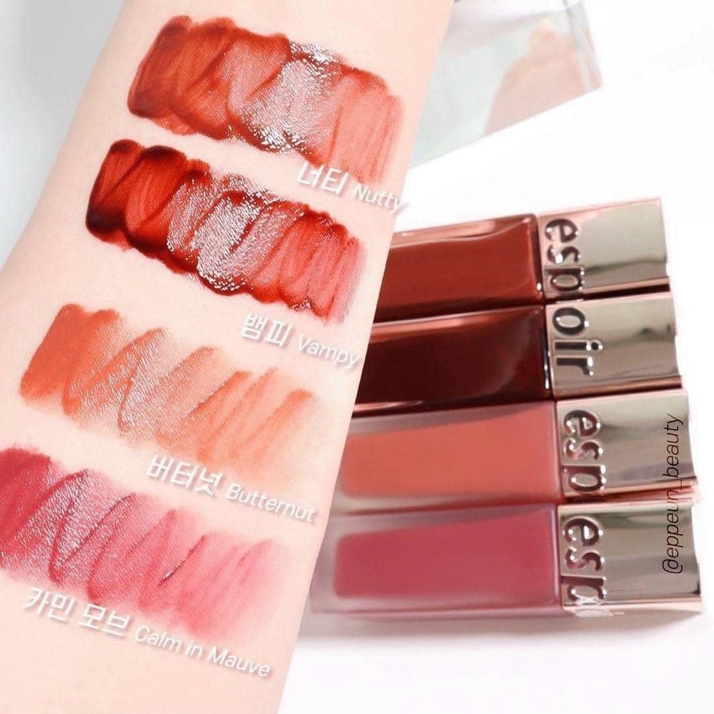 SON ESPOIR COUTURE HẠNH NHẬT COSMETICS